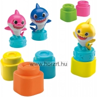 Lépőkő Érzékelő korongok 2. - Gonge 24 hó+