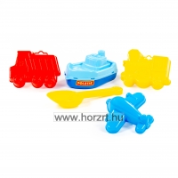 Fejlesztő egyensúlyozó korong - Gonge