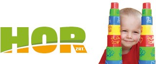 Hor Zrt. - Több mint egy játék Webáruház!